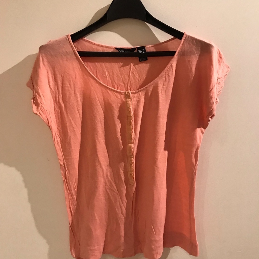 3/15$ Mango t-shirt​